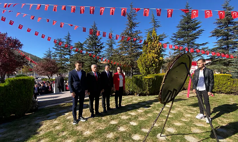 Karadeniz: Cumhuriyetin 2. Yüzyılını Halkın Yüzyılı Yapacağız