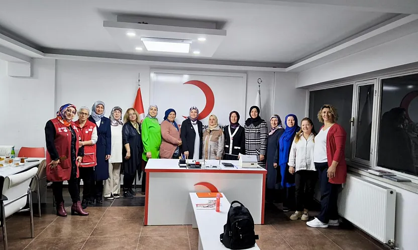 Karahisar Kadın Platformunun Dönem Başkanı Kim Oldu?