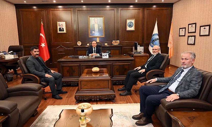 Karakaş: AKÜFEST'26 Üniversite-Şehir İşbirliğinin Güzel Bir Örneği