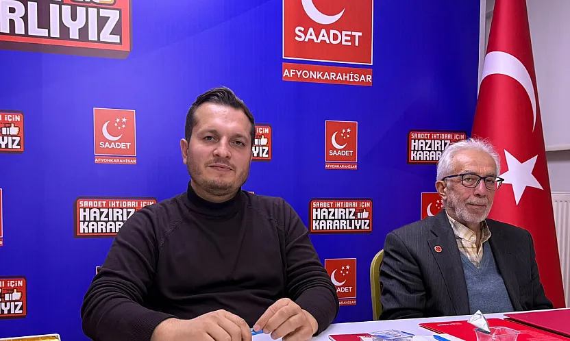 Karataş: Mesele Birkaç Kötü Örneği Temizlemek Değil, Siyasetin Ölçüsünü Değiştirmektir