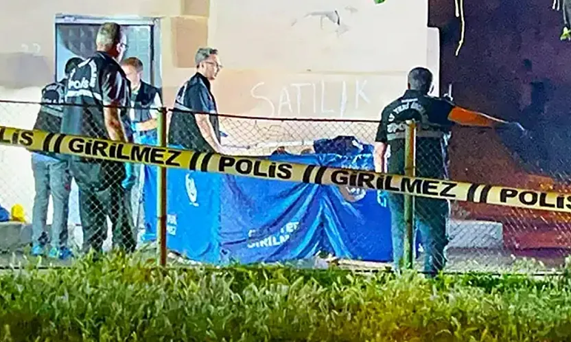 Karı-Kocaya Kurşun Yağmuru: İkisi de Öldü