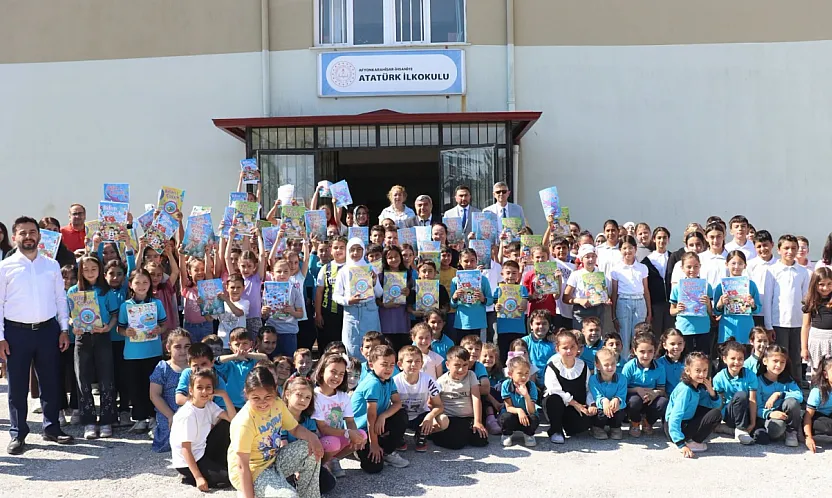 Karne Hediyesi İle Okuma Alışkanlıkları Artacak