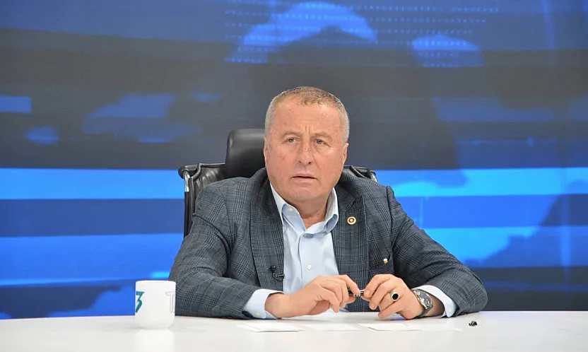 Karşımızda Yüzyılın Fon Vurgunu, Cevap Bekleyen Milyonlarca Liralık Bir Tablo Var