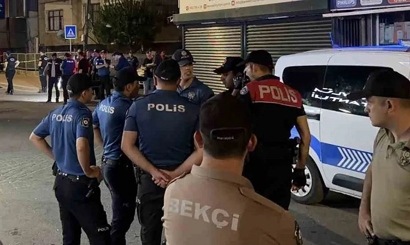 Kavgada Yaralandı, Hastanede Hayatını Kaybetti
