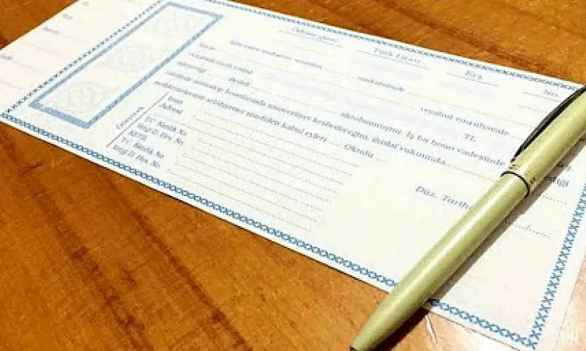 Kaybolan 360 Binlik Senet Polisin Takibi İle Bulundu