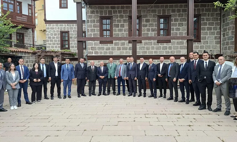 Kayseri'den Köksal Hakkında Değerlendirme