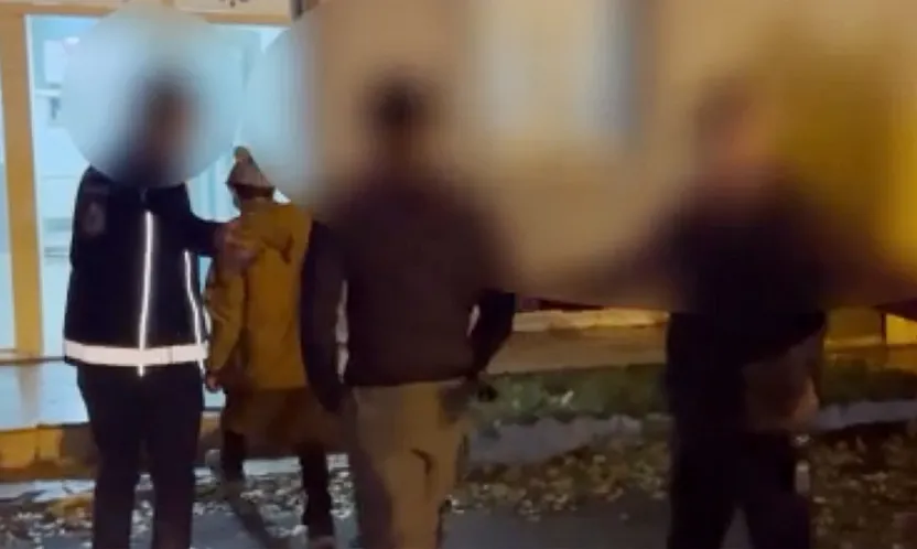 Kemerli İşkence Görüntüsünde Yeni Gelişme!