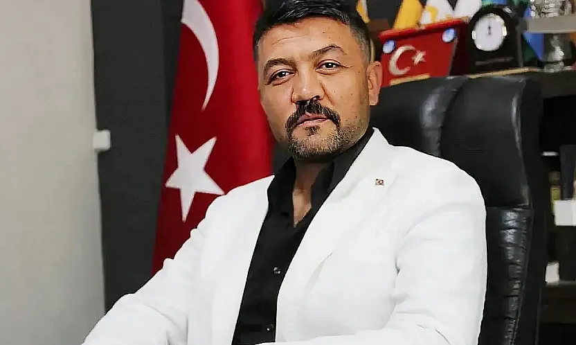 'Kendini Türk Hisseden Herkesi Pazar Günü Yürüyüş Ve Açılışımıza Bekliyoruz'