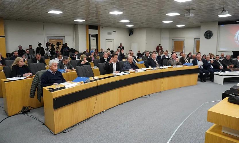 Kentsel Dönüşüm Bilgilendirme Ofisi Açılacak