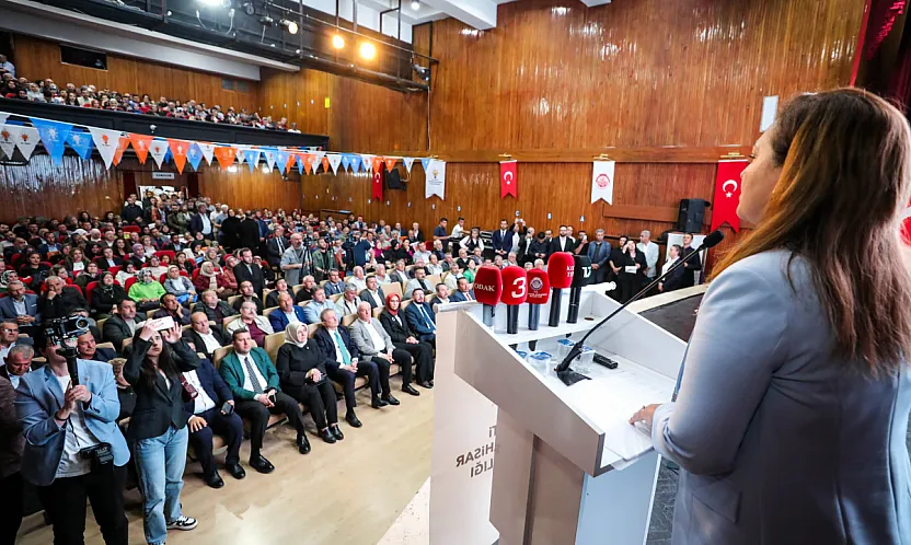 'Kentsel Dönüşüm Birkaç Ay İçinde Başlayacak'