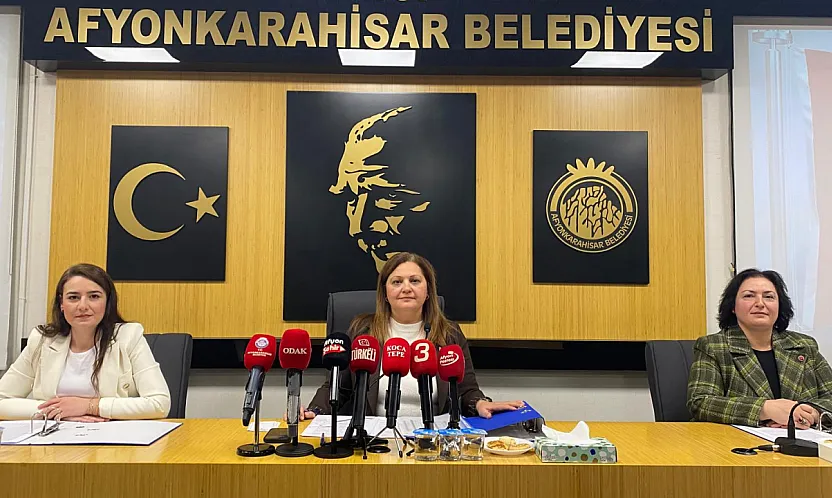 Kentsel Dönüşüm İçin Başkan Köksal'dan Büyük İddia