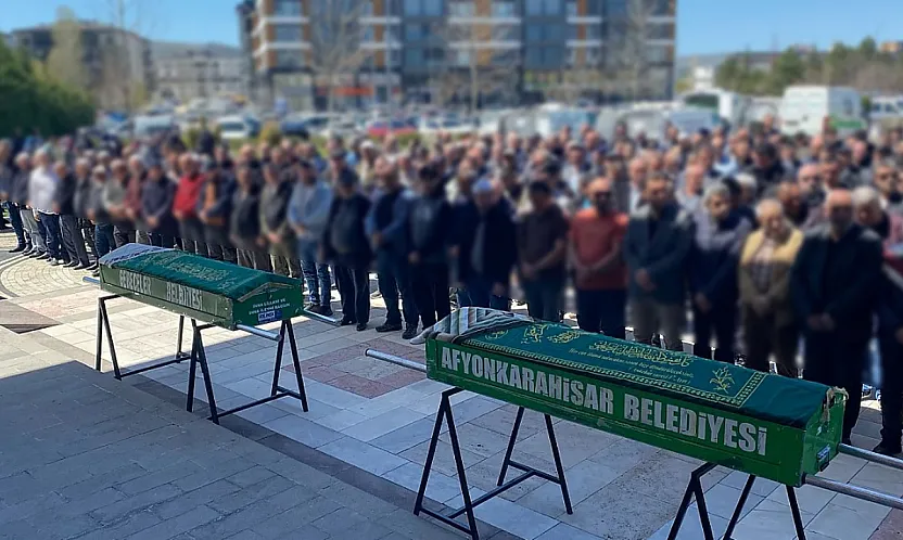 Keser Ailesinin Acı Günü: Ahmet Keser Vefat Etti