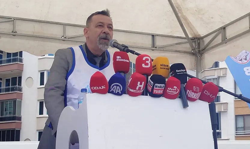 KESK Eğitim Sen'den Çarpıcı Açıklama: İhmaller Zincirinin Sonucu