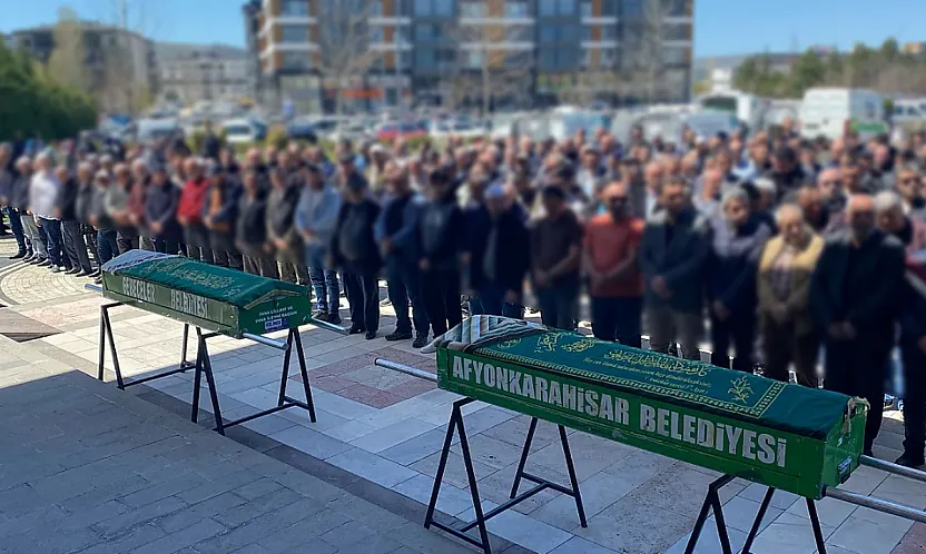 Keskin Ailesinin Acı Günü: Muhittin Keskin Vefat Etti