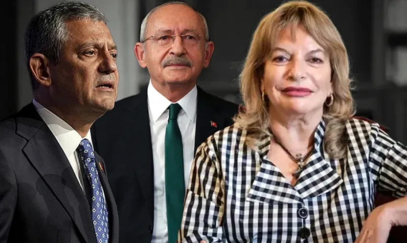 'Kılıç Artığı' Polemiği