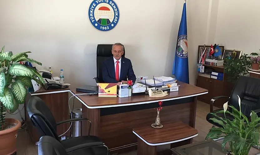 Kılınç Ailesinin Acı Günü: Atilla Kılınç Vefat Etti