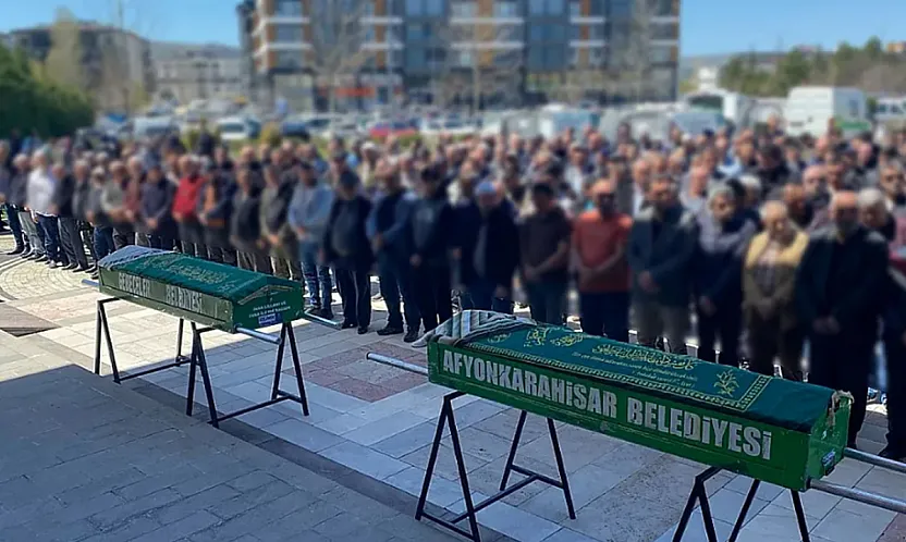 Kılınçkaya Ailesinin Acı Günü: Muammer Kılınçkaya Vefat Etti