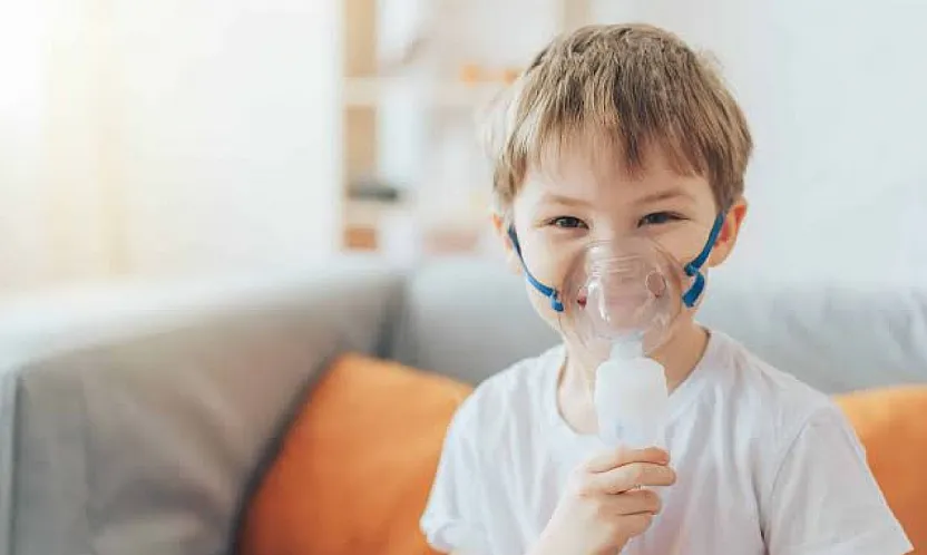 Kış Aylarında Sinsi Virüs Yayılıyor... RSV Salgınına Dikkat!