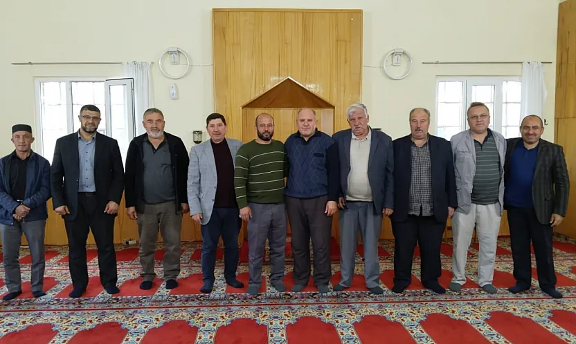 'Kitap Oku-Yorum' Projesi'nde Ekim Ayı Müzakere Edildi