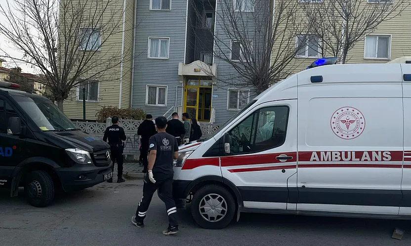 Kızartmadan Zehirlenenler Taburcu Edildi