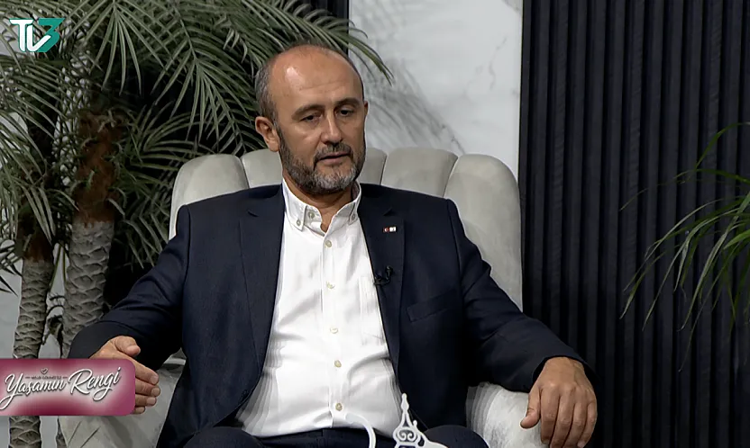 'Kızılay 2 Milyon Gönüllüsüyle Milletimizin Hizmetinde'