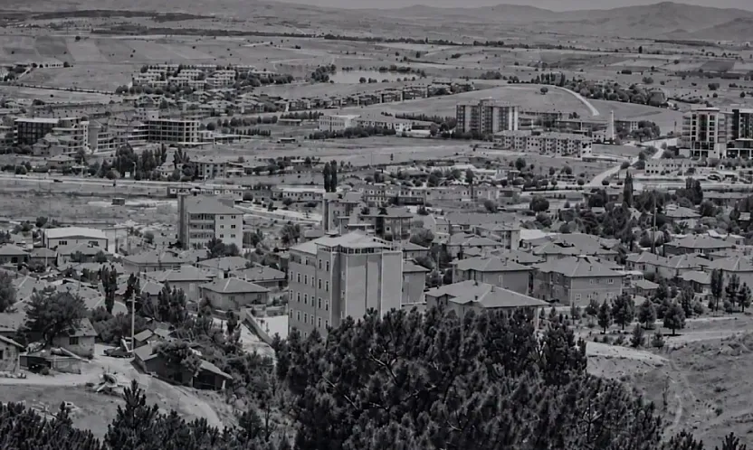 Kızılay Maden Suyu 100'üncü Yılını Belgeselle Anlatacak