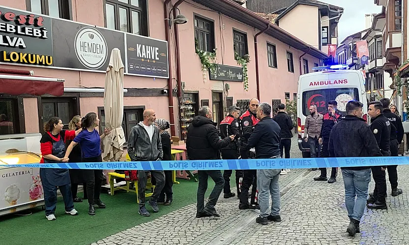 'Kızıma Büyü Yaptırdın' Kavgası Cinayetle Bitti