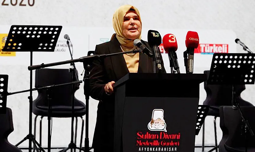 Koçak: Afyonkarahisar Maneviyatın, Edebin, Kardeşliğin Şehridir