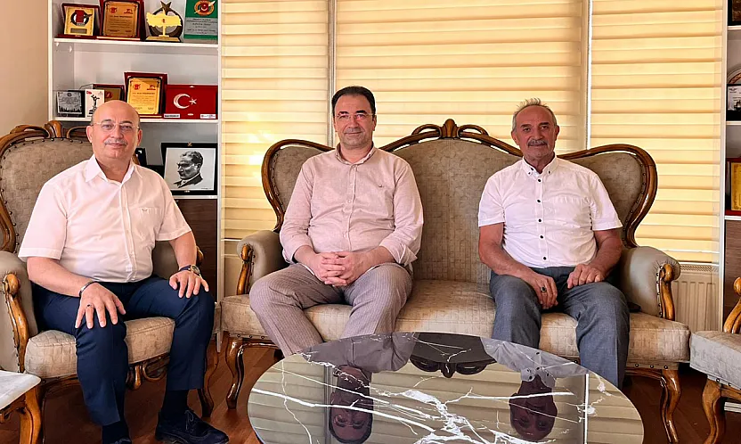 Kocatepe Gazetemiz İle Gurur Duyuyoruz