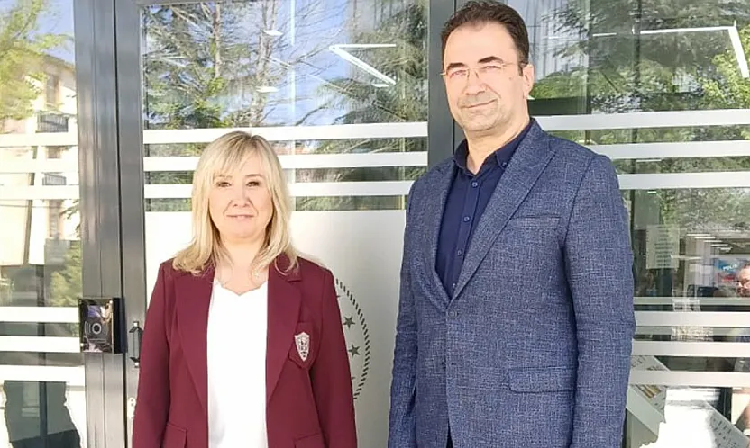 Kocatepe Gazetesi Sahibi Sezer Küçükkurt'tan Açıklama
