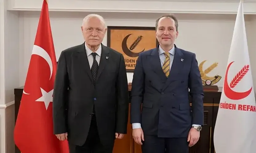 'Kocatepe, Hemşehrilerimizin Gönlünde Taht Kurmuştur'