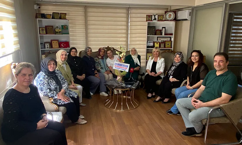 'Kocatepe, İlkeli, Cesur Ve Tarafsız Habercilikte Marka'
