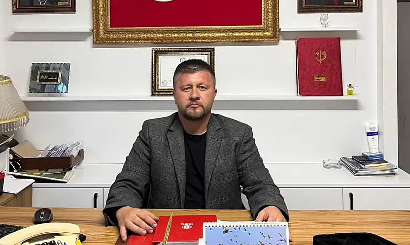 'Kocatepe'nin Kent Hafızasındaki Yeri Çok Değerli'