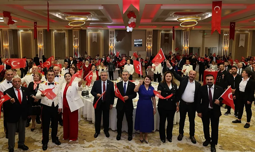 Kocatepe Yalnızca Bir Savaş Alanı Olarak Görülmemeli