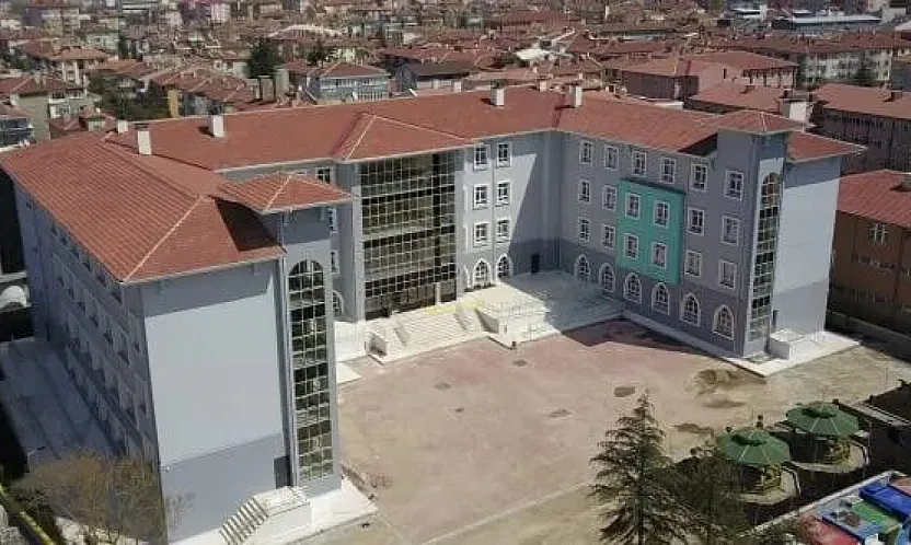 Kocatepe Yazdı, Valilik Ve Milli Eğitim Müdürlüğü Harekete Geçti