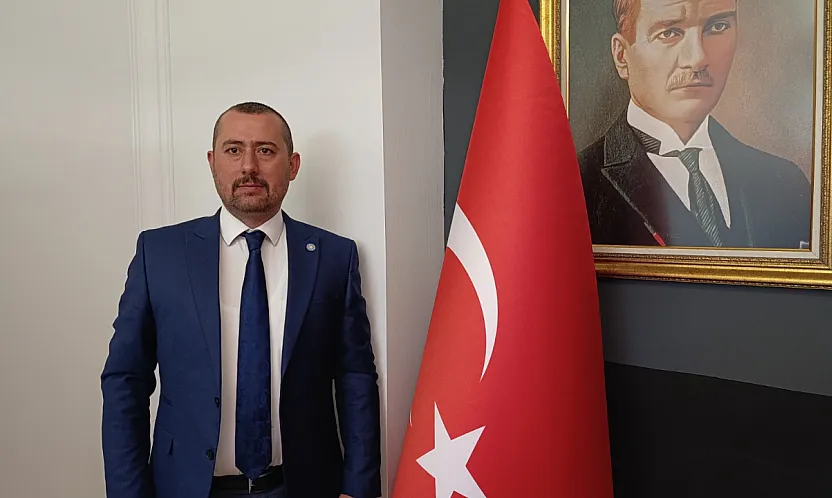 Köken: Gerçek Enflasyon Doğa Olaylarıyla Açıklanamaz