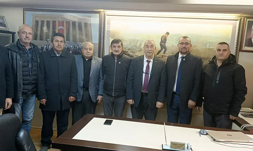 Köken: İYİ Parti Her Zaman Emeklinin Yanında