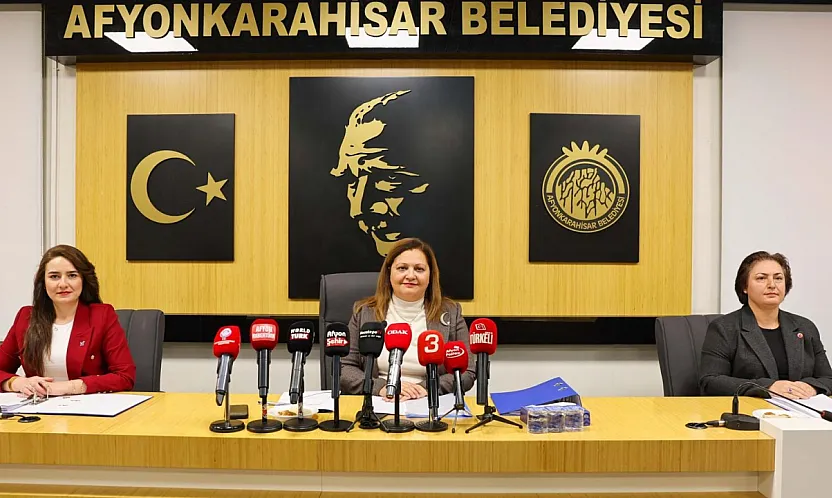 Köksal: Bakanı İkna Edeceğim, Kılıç: Belediye Henüz Hiçbir Şey Yapmadı!