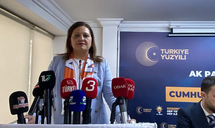 Köksal'dan Dikkat Çeken Erdoğan Vurgusu: Talimat Verdi