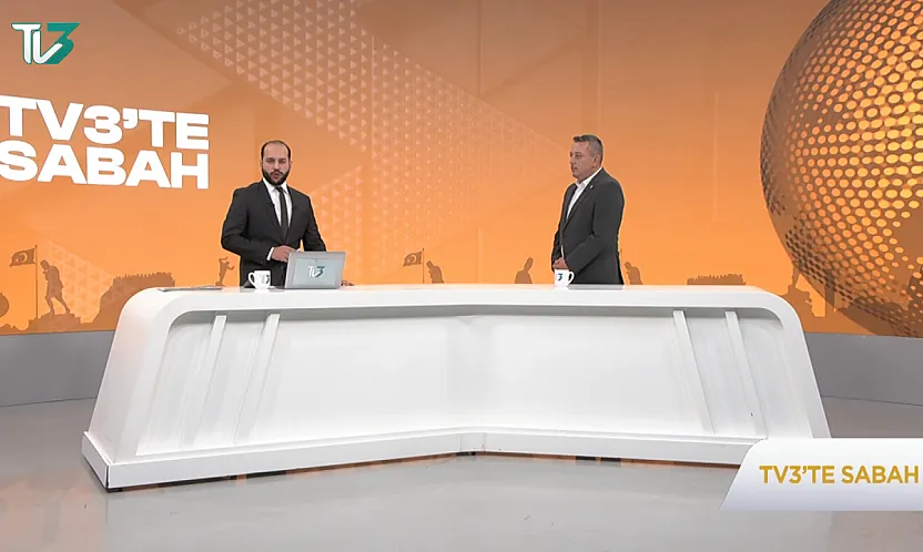Köksal'ın Tutumu Ne Etiktir, Ne Ahlakidir