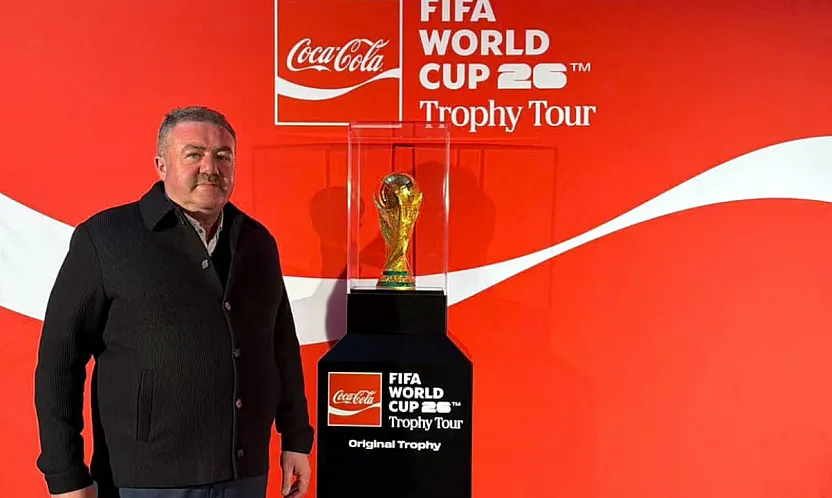 Kolanın Etkinliğine Katıldılar... Boykot Destekçileri Tepkili...