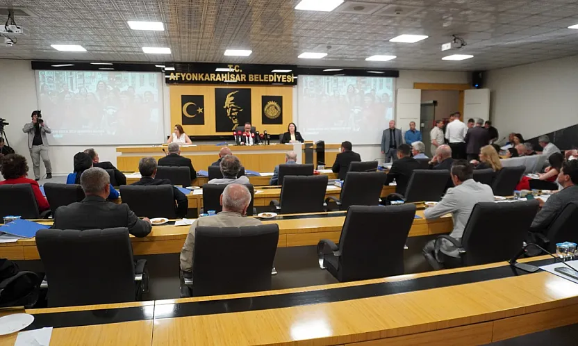 Komisyon Üyeleri Belirlendi, CHP Mahkemeye Gidecek