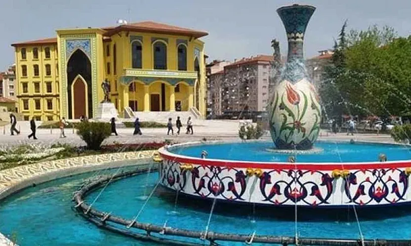 Komşumuz Bakanlık İstiyor