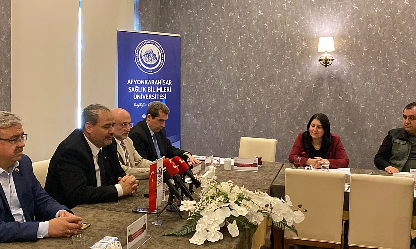 Kriz Dönemindeki Otizmli Bireylere Afyon'dan Umut Olan Çalışma