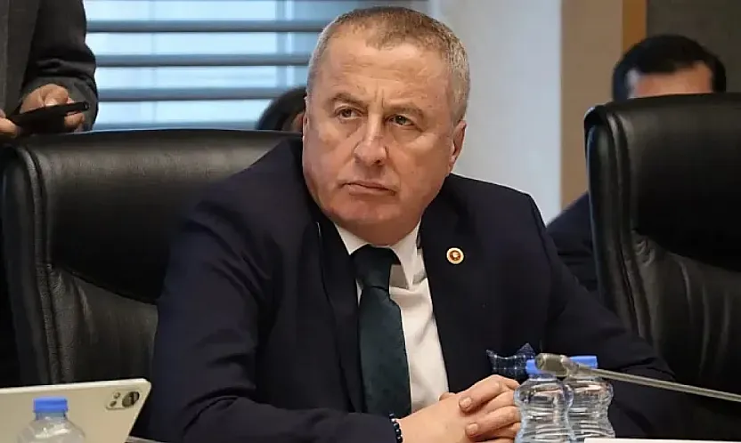 'Kriz Öncesinde Fonlardan Çıkış Yapan Tüm İsimler Açıklanmalı'