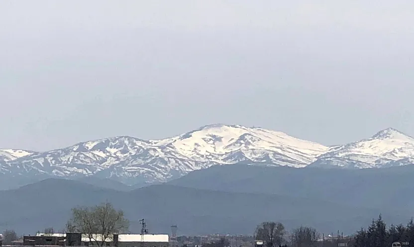 Kumalar Kayak Merkezi İçin Fizibilite Raporu Hazır