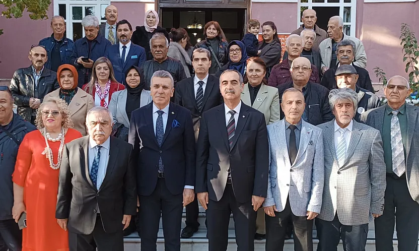 Kurtuluş Savaşı, Yedek Subay'dan Fotoğraf Sanatçısı Çıkardı