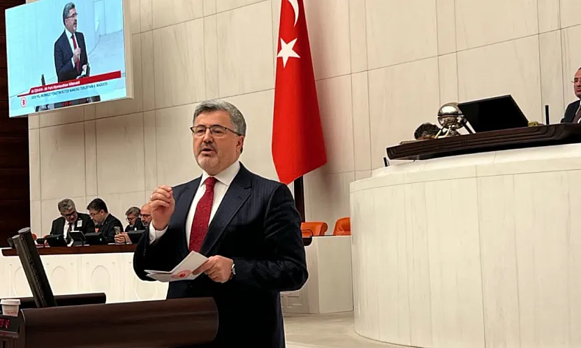 Kuruluşundan Bugüne, AK Parti'nin Her Kademesinde…