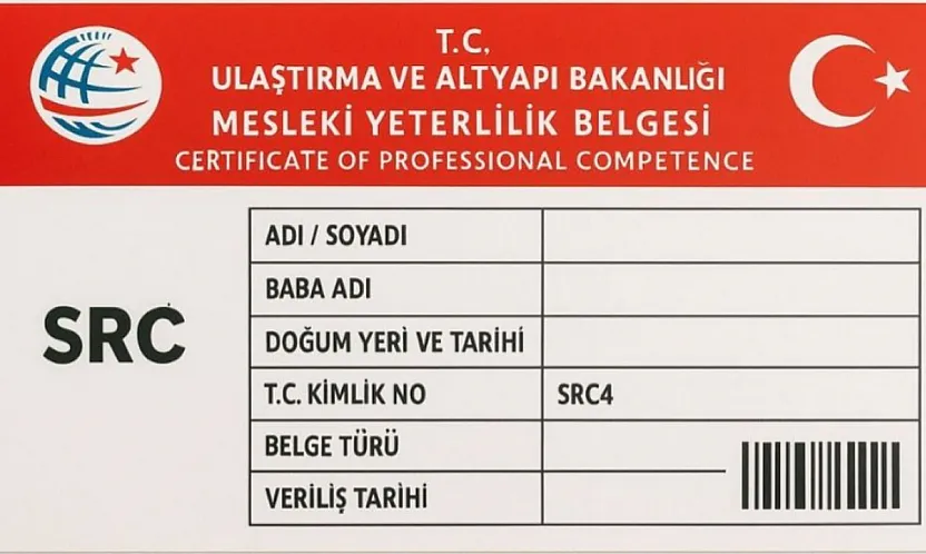 Kuryeler Ve Ehliyetler İçin Yeni Dönem