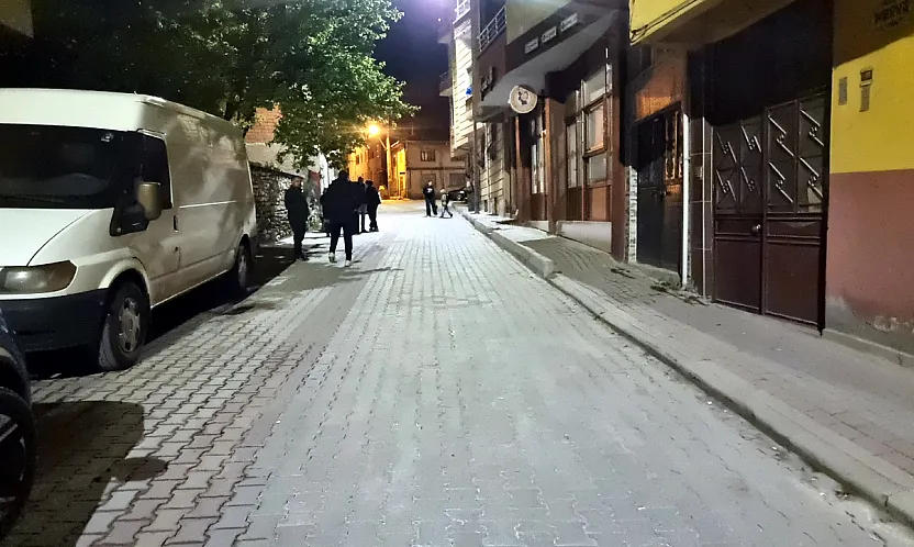 Kütahya'da Gece 2 Deprem Meydana Geldi
